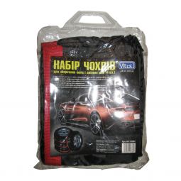Vitol Универсальные чехлы для колес (комплект 4 шт.) Vitol Универсальные чехлы для колес (комплект 4 шт.)