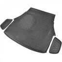 Avto-Gumm Коврик в багажник Acura TLX I '14-20