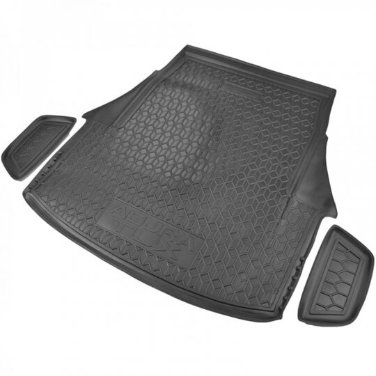 Avto-Gumm Коврик в багажник Acura TLX I '14-20 Avto-Gumm Коврик в багажник Acura TLX I '14-20