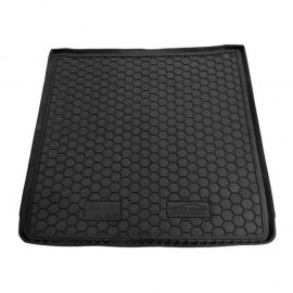 Avto-Gumm Коврик в багажник Audi A6 C4/4A '94-97 Avant