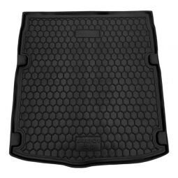 Avto-Gumm Коврик в багажник Audi A6 C7 '11- седан