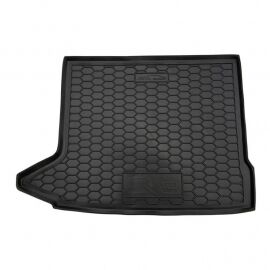 Avto-Gumm Коврик в багажник Audi Q3 I '11-19