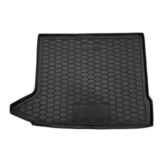 Avto-Gumm Коврик в багажник Audi Q3 I '11-19 Avto-Gumm Коврик в багажник Audi Q3 I '11-19