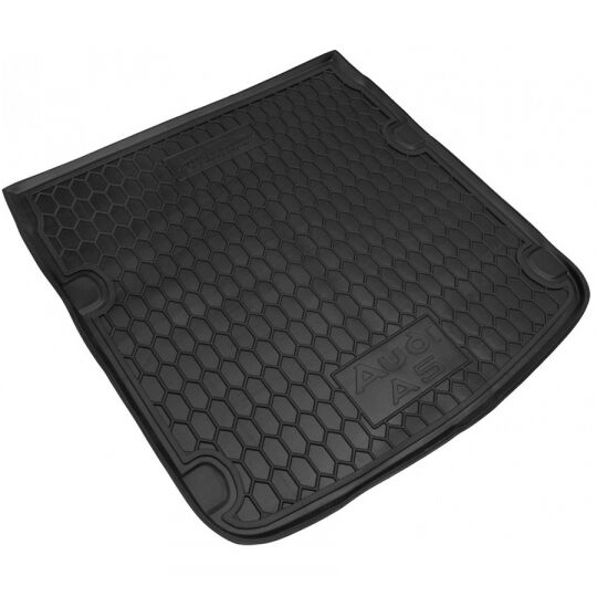 Avto-Gumm Коврик в багажник Audi A5 I '07-16 Sportback Avto-Gumm Коврик в багажник Audi A5 I '07-16 Sportback