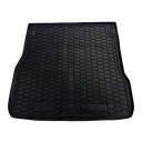 Avto-Gumm Коврик в багажник Audi A6 C5/4B '97-04 Avant