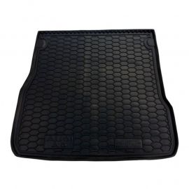 Avto-Gumm Коврик в багажник Audi A6 C5/4B '97-04 Avant