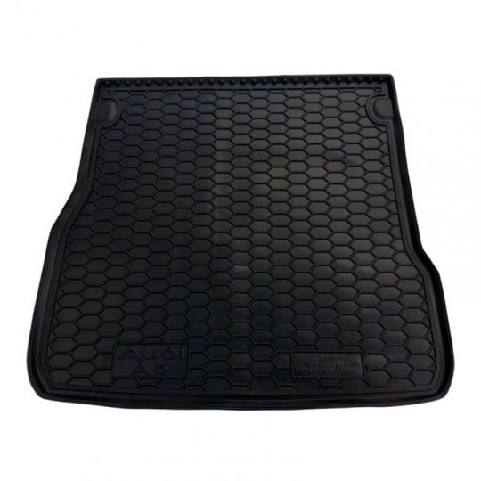 Avto-Gumm Коврик в багажник Audi A6 C5/4B '97-04 Avant Avto-Gumm Коврик в багажник Audi A6 C5/4B '97-04 Avant