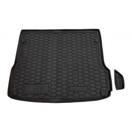Avto-Gumm Коврик в багажник Audi Q5 I '08-16