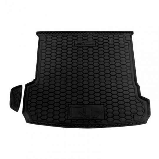Avto-Gumm Коврик в багажник Audi Q7 II '15- Avto-Gumm Коврик в багажник Audi Q7 II '15-