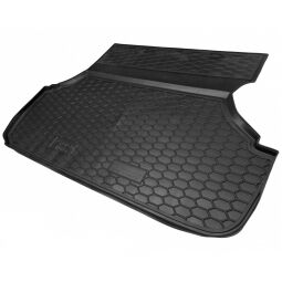 Avto-Gumm Коврик в багажник Audi 100 С4 '90-94 седан