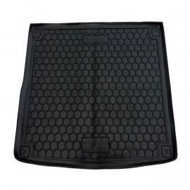 Avto-Gumm Коврик в багажник Audi A4 B8 '07-15 Avant