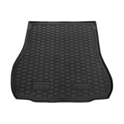 Avto-Gumm Коврик в багажник Audi A4 B5 '94-01 Avant