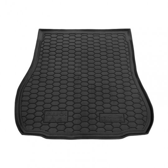 Avto-Gumm Коврик в багажник Audi A4 B5 '94-01 Avant
