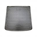 Avto-Gumm Коврик в багажник Audi A4 B6 '00-04 Avant