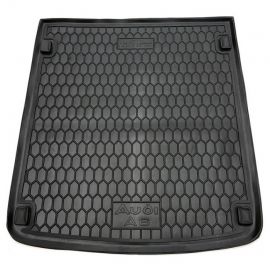 Avto-Gumm Коврик в багажник Audi A6 C7 '11- Avant