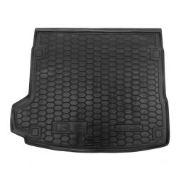 Avto-Gumm Коврик в багажник Audi Q5 II '17-