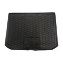 Avto-Gumm Коврик в багажник Audi A3 (8V) '12-16 Sportback