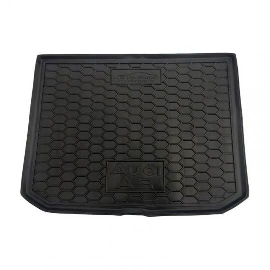 Avto-Gumm Коврик в багажник Audi A3 (8V) '12-16 Sportback Avto-Gumm Коврик в багажник Audi A3 (8V) '12-16 Sportback