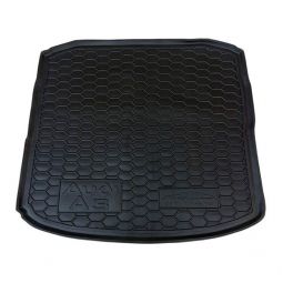 Avto-Gumm Коврик в багажник Audi A3 (8V) '12-16 седан