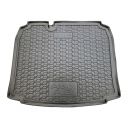 Avto-Gumm Коврик в багажник Audi A3 (8P) '03-12 хэтчбек