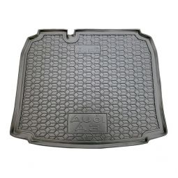 Avto-Gumm Коврик в багажник Audi A3 (8P) '03-12 хэтчбек