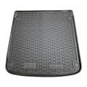 Avto-Gumm Коврик в багажник Audi A4 B9 '15-24 Avant