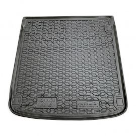 Avto-Gumm Коврик в багажник Audi A4 B9 '15-24 Avant