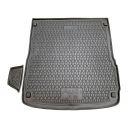 Avto-Gumm Коврик в багажник Audi A6 C6/4F '04-11 универсал