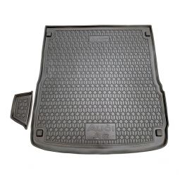 Avto-Gumm Коврик в багажник Audi A6 C6/4F '04-11 универсал