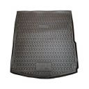 Avto-Gumm Коврик в багажник Audi A6 C6/4F '04-11 седан