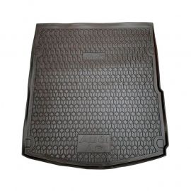Avto-Gumm Коврик в багажник Audi A6 C6/4F '04-11 седан
