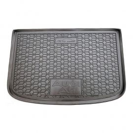 Avto-Gumm Коврик в багажник Audi A1 (8X) I '10-18 хэтчбек