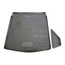 Avto-Gumm Коврик в багажник Audi A4 B8 '07-15 седан