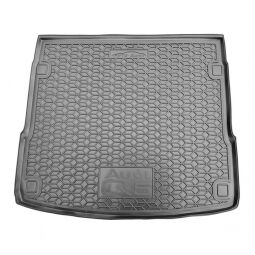 Avto-Gumm Коврик в багажник Audi Q5 II '17- (без уха)