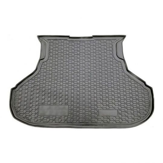 Avto-Gumm Коврик в багажник Chevrolet Lacetti '02- седан Avto-Gumm Коврик в багажник Chevrolet Lacetti '02- седан