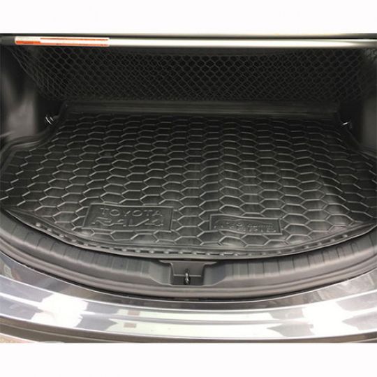 Avto-Gumm Коврик в багажник Chevrolet Lacetti '02- седан Avto-Gumm Коврик в багажник Chevrolet Lacetti '02- седан