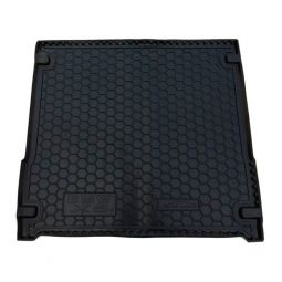 Avto-Gumm Коврик в багажник BMW X5 (E70) '06-13