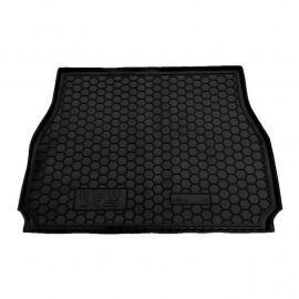 Avto-Gumm Коврик в багажник BMW X5 (E53) '99-06