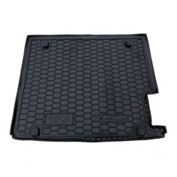 Avto-Gumm Коврик в багажник BMW X3 (F25) '10-