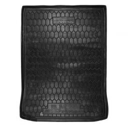 Avto-Gumm Коврик в багажник BMW 5 (G30) '17- седан (М-пакет)