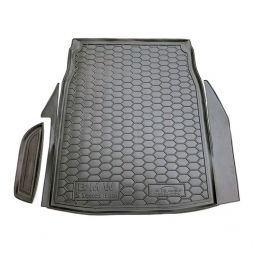 Avto-Gumm Коврик в багажник BMW 5 (E60/E61) '03-10 седан