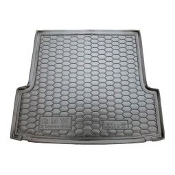 Avto-Gumm Коврик в багажник BMW 3 (E90/E91/E92) '05-12 универсал