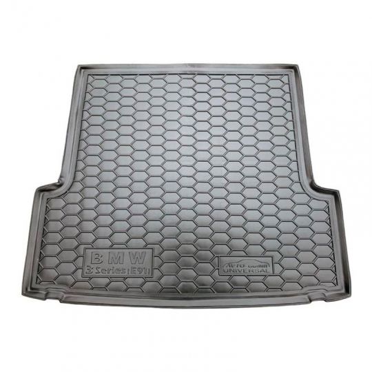 Avto-Gumm Коврик в багажник BMW 3 (E90/E91/E92) '05-12 универсал Avto-Gumm Коврик в багажник BMW 3 (E90/E91/E92) '05-12 универсал