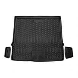 Avto-Gumm Коврик в багажник BMW X1 (E84) '09-15