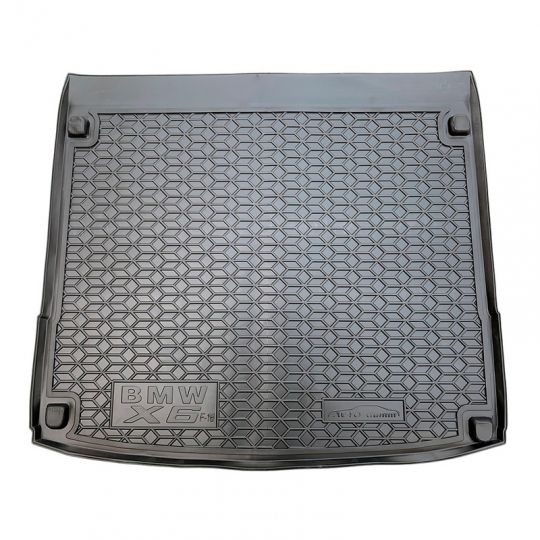 Avto-Gumm Коврик в багажник BMW X6 (F16) '14-
