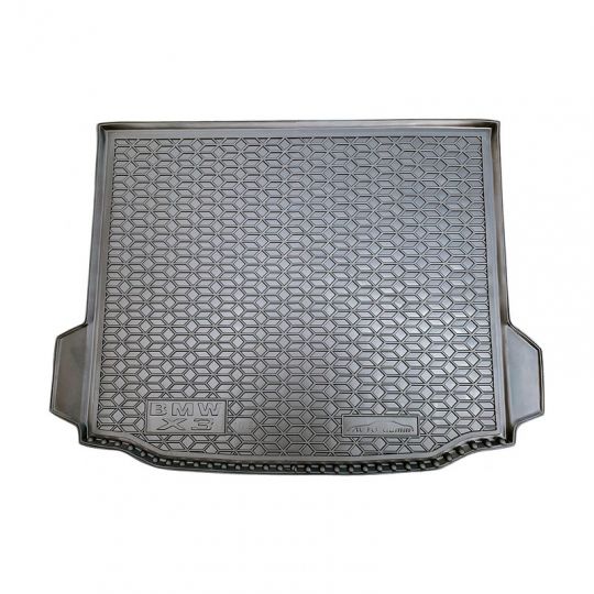 Avto-Gumm Коврик в багажник BMW X3 (G01) '17-