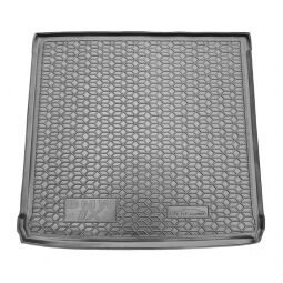Avto-Gumm Коврик в багажник BMW iX (I20) '21-