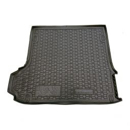 Avto-Gumm Коврик в багажник BMW X3 (E83) '03-10