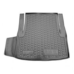 Avto-Gumm Коврик в багажник BMW 3 (E90) '05-12 седан