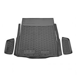 Avto-Gumm Коврик в багажник BMW 3 (G20) '18- седан